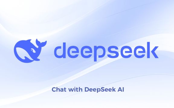 deepseek深度求索